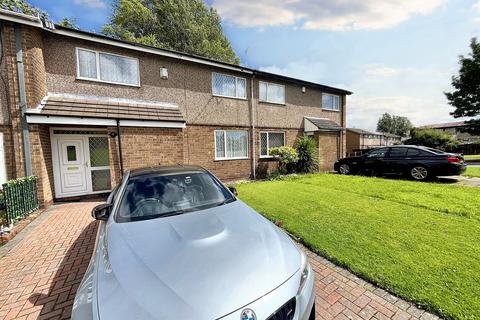 undefined, Birkinbrook Close, Whitefield, M45