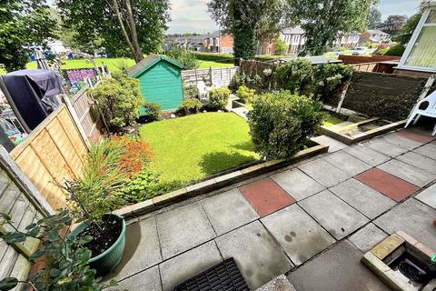 undefined, Birkinbrook Close, Whitefield, M45