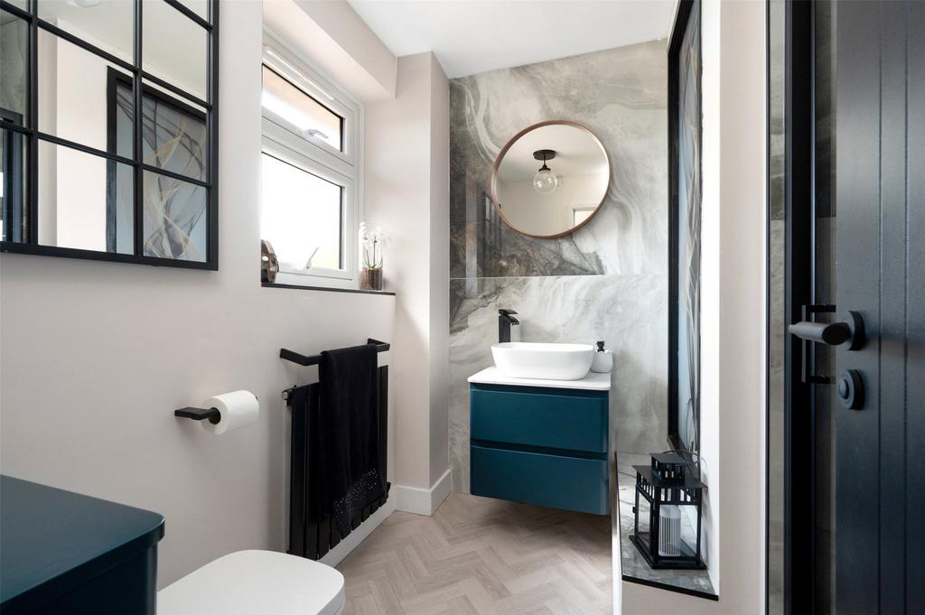 En-Suite