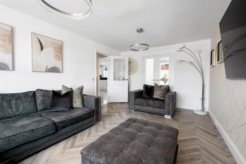 8 Buckingham Close, Groby, Leicester, LE6 0YX