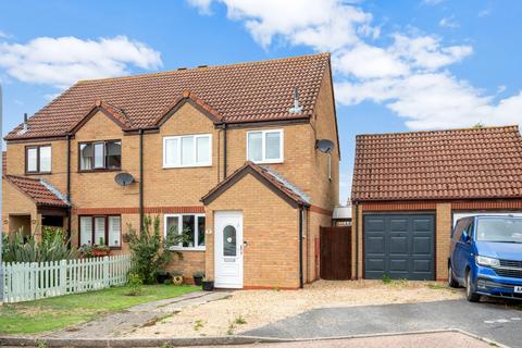 undefined, Beck Way, Thurlby, Bourne, PE10