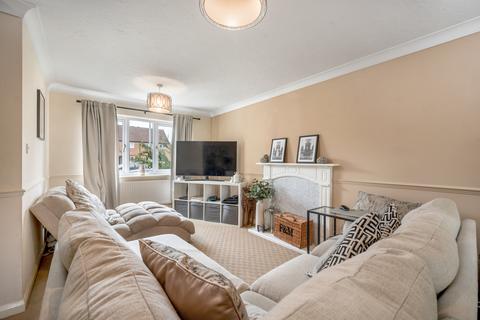 undefined, Beck Way, Thurlby, Bourne, PE10