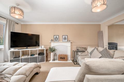undefined, Beck Way, Thurlby, Bourne, PE10