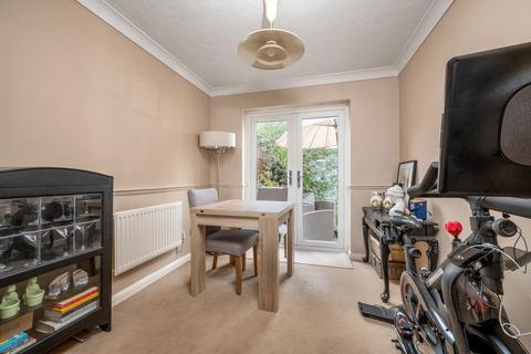 undefined, Beck Way, Thurlby, Bourne, PE10