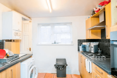 undefined, Hounslow TW4