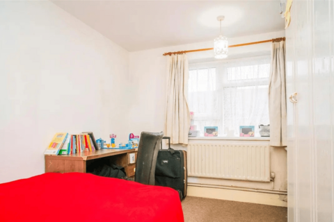 undefined, Hounslow TW4