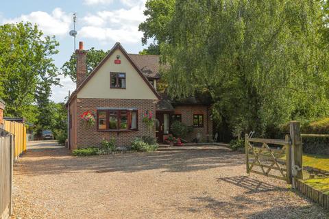4 bedroom detached house for sale, Dargate Road, Yorkletts, Whitstable, Kent, CT5