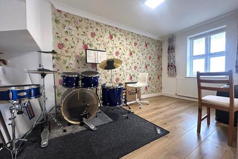 undefined, Chamberlayne Avenue, Preston Road HA9