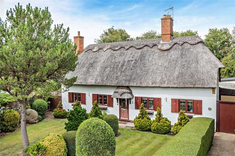 4 bedroom detached house for sale, Oundle Road, Orton Waterville, Peterborough, PE2