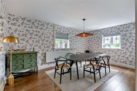4 bedroom detached house for sale, Oundle Road, Orton Waterville, Peterborough, PE2