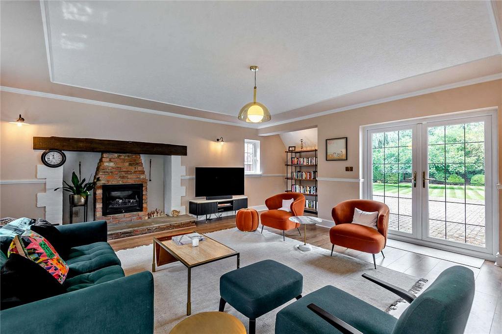 Sitting Room