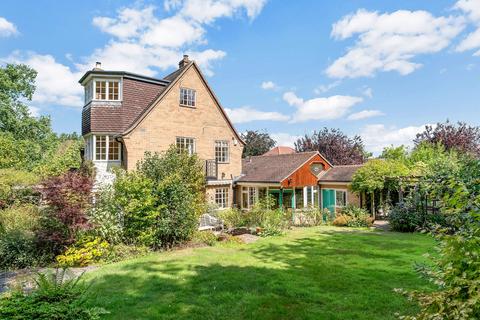 4 bedroom detached house for sale, Woodhouse Eaves LE12