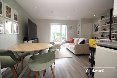 undefined, Affinity Place, 12, Elstree Way, Borehamwood, WD6
