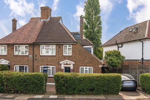 Worton Road, Isleworth TW7
