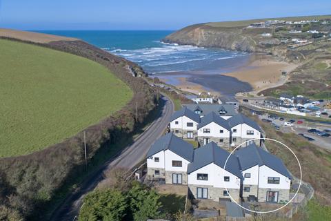 2 bedroom house for sale, Mawgan Bay View, Mawgan Porth, TR8