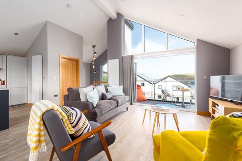 2 bedroom house for sale, Mawgan Bay View, Mawgan Porth, TR8