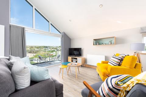2 bedroom house for sale, Mawgan Bay View, Mawgan Porth, TR8