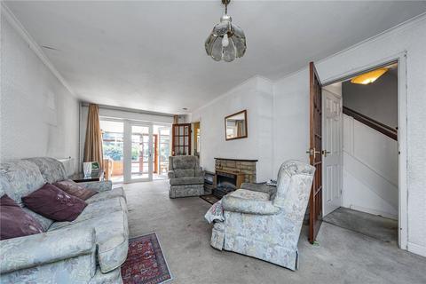 2 bedroom semi-detached house for sale, Chertsey Road, Twickenham