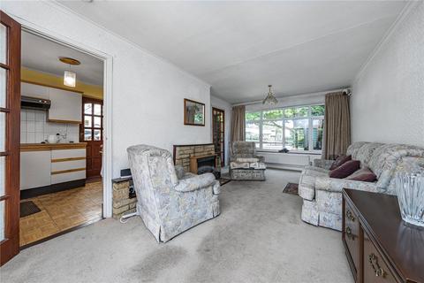 2 bedroom semi-detached house for sale, Chertsey Road, Twickenham