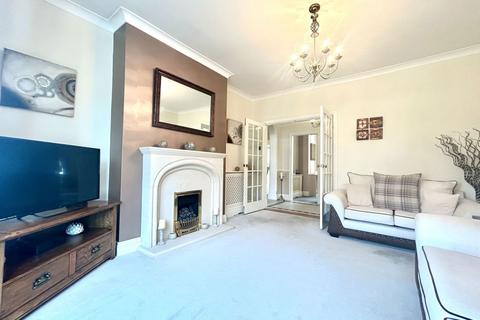 2 bedroom detached bungalow for sale, Foxyards Road, Tipton DY4