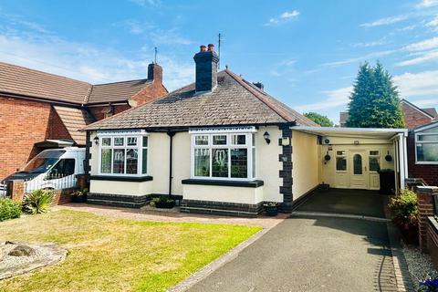2 bedroom detached bungalow for sale, Foxyards Road, Tipton DY4