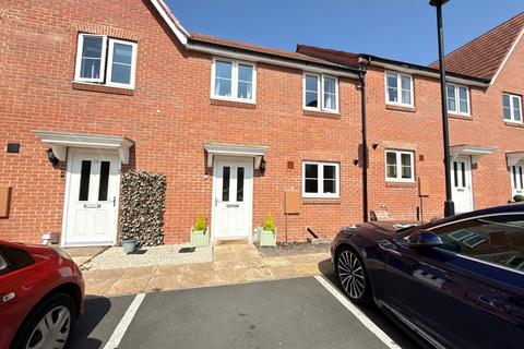 Houghton Regis, Bedfordshire LU5