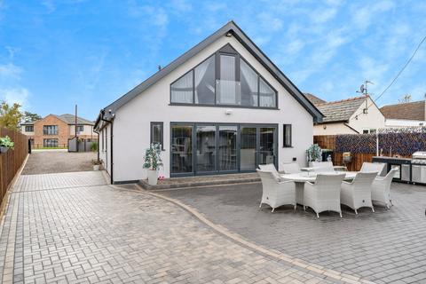 undefined, Mildenhall Road, Ely CB7