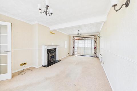 undefined, Grange Road, Newark