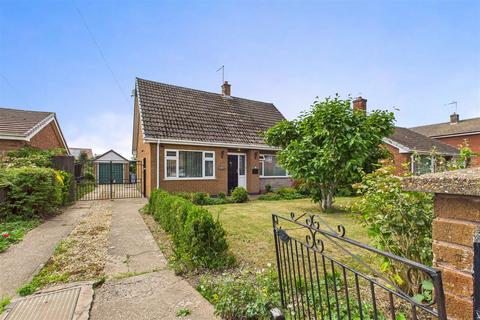 undefined, Grange Road, Newark