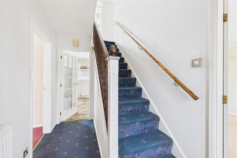 undefined, Grange Road, Newark