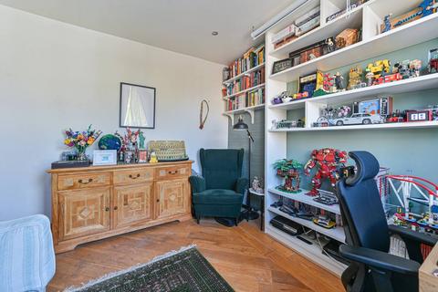 37a Aldeburgh Street, London, SE10 0RW