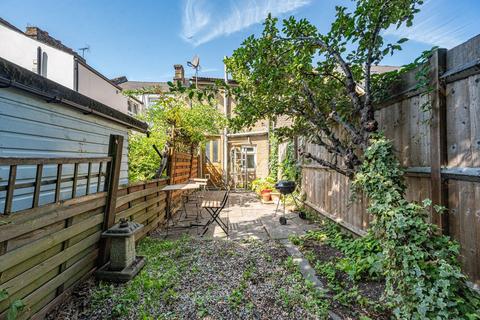 37a Aldeburgh Street, London, SE10 0RW