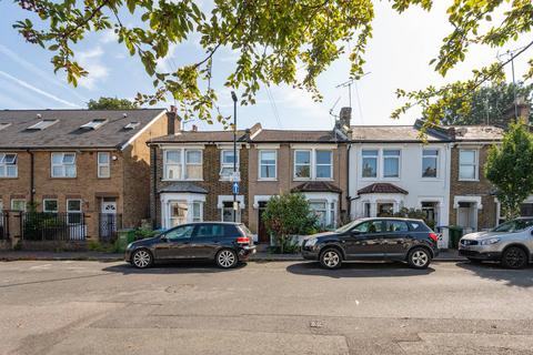 37a Aldeburgh Street, London, SE10 0RW