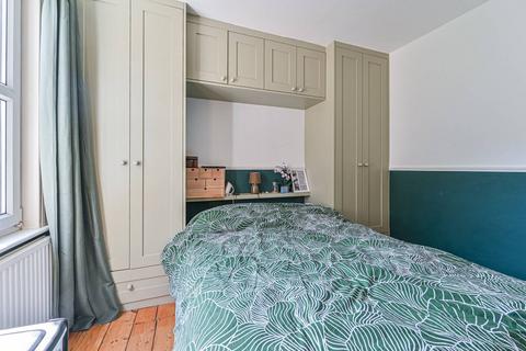 37a Aldeburgh Street, London, SE10 0RW