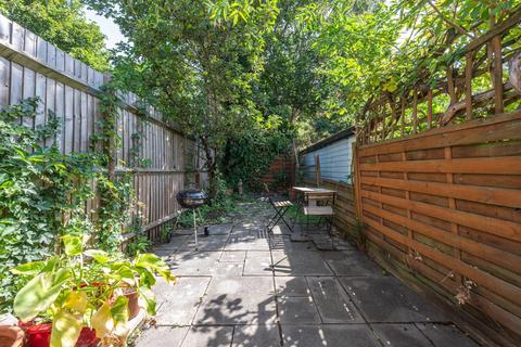 37a Aldeburgh Street, London, SE10 0RW