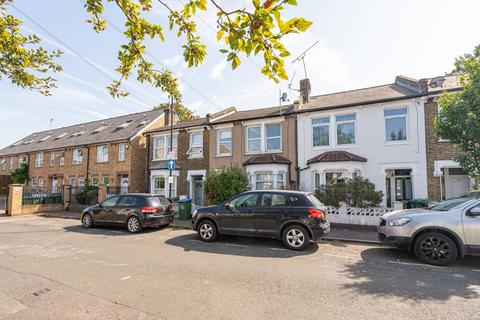 37a Aldeburgh Street, London, SE10 0RW
