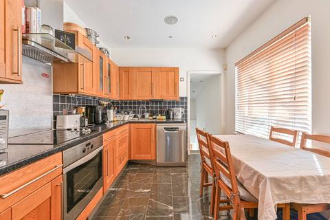 37a Aldeburgh Street, London, SE10 0RW