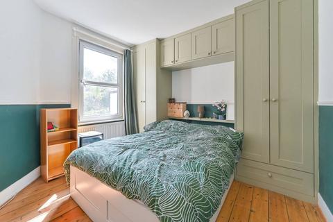 37a Aldeburgh Street, London, SE10 0RW