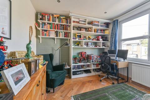 37a Aldeburgh Street, London, SE10 0RW