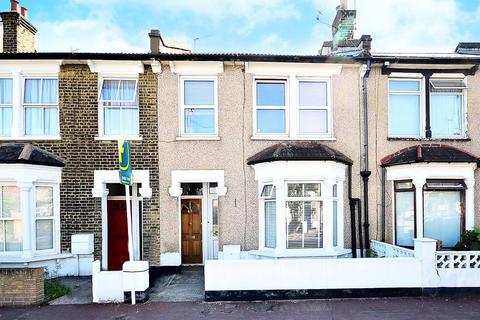 37a Aldeburgh Street, London, SE10 0RW