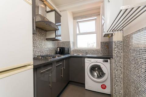 2 bedroom flat for sale, Uxbridge Road, Shepherd's Bush, London, W12