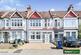Grove Road, London N12