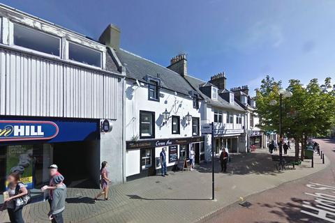 undefined, High Street, Full Building Portfolio, Irvine, Ayrshire KA21