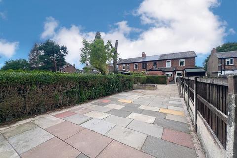 undefined, Wythenshawe Road, Manchester