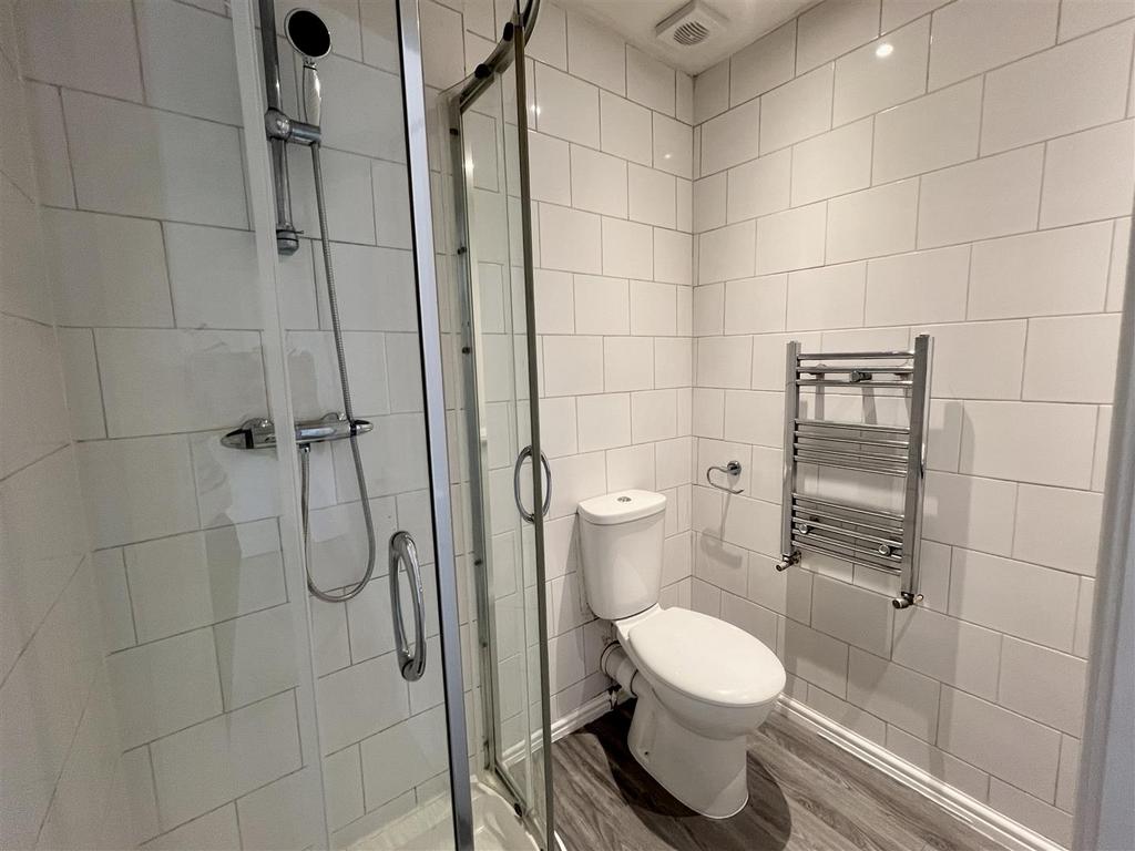 En suite