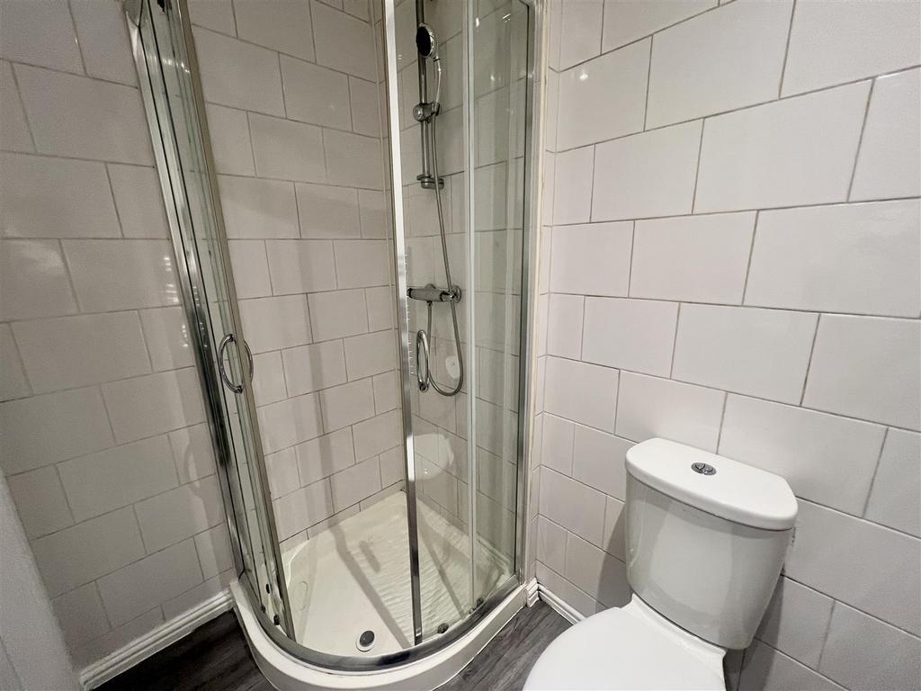 En suite