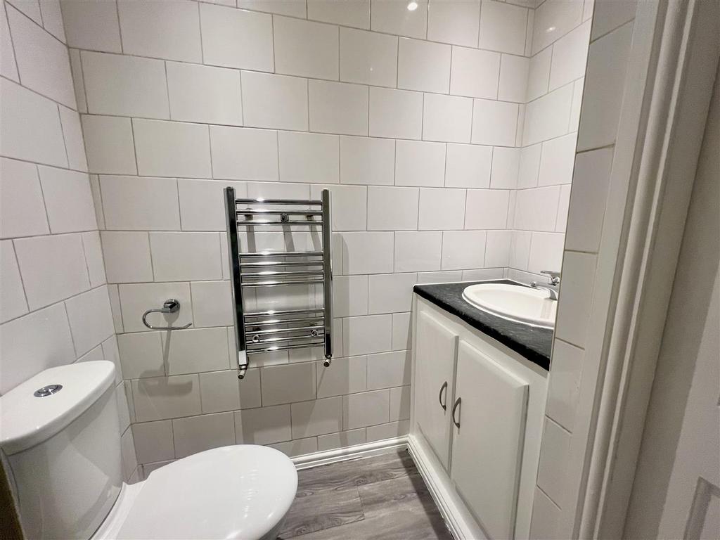 En suite