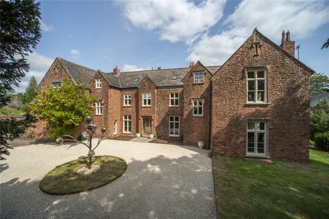 undefined, St. Michaels Hill, Milverton, Taunton, Somerset, TA4