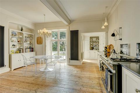 undefined, St. Michaels Hill, Milverton, Taunton, Somerset, TA4