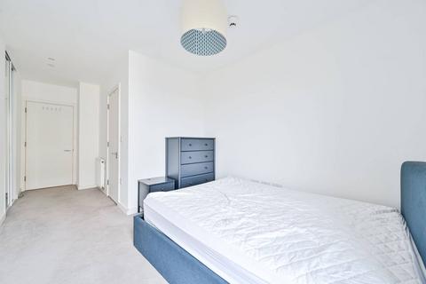 Regalia Point, Palmers Road, Bethnal Green, London, E2